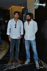 MLA Movie SuccessMeet